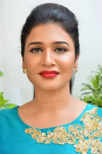 Photo Anjena Kirti