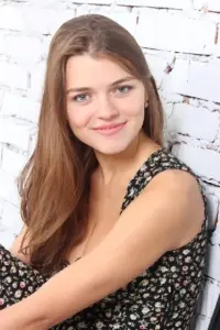 Photo Elizaveta Pashchenko