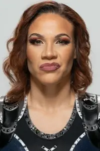 Photo Jamine Benitez