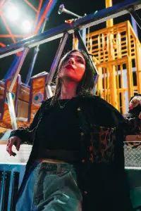 Photo Marya Ortiz