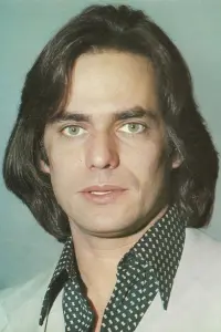 Photo Ronnie Von