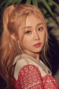 Photo Seo Ji-soo