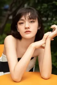Photo Wen Qi