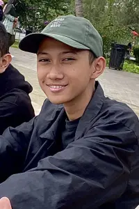 Photo Dzaky Almerraziq Ruknadi