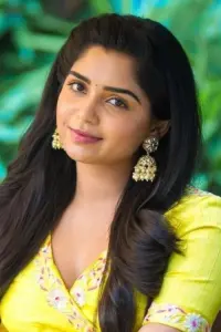 Photo Gouri G Kishan