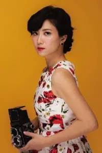 Photo Hsu Li-Wen