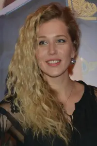 Photo Karina Andolenko