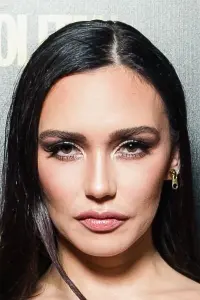 Photo Olga Seryabkina