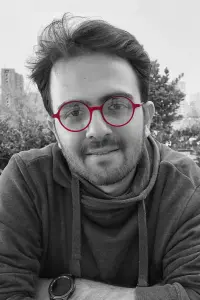 Photo Babak Beigi #431147