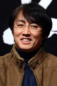 Photo Han Cheol-soo