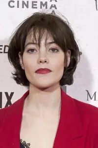 Photo Mireia Oriol #321952