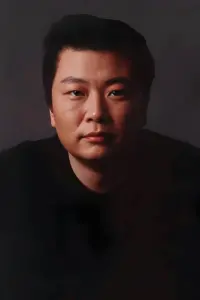 Photo Shuiyu Tang