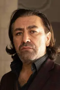 Photo Tamer Karabay