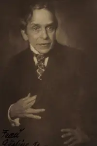 Photo Carl Goetz #344958