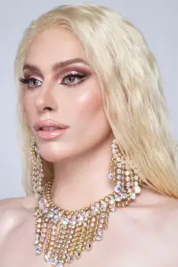 Photo Jasmine Kennedie