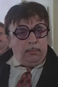 Photo Jean Parédès #334227