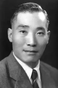 Photo Jinming Zhu