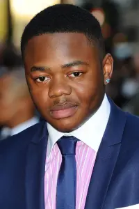 Photo Leeon Jones #520170