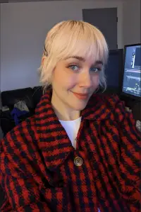 Photo Lilly Wild #356995