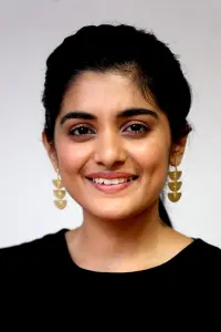 Photo Nivetha Thomas