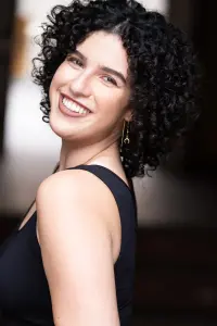 Photo Paulina Fuentes Mejías #438946