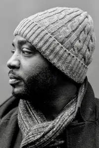 Photo Alrick Brown