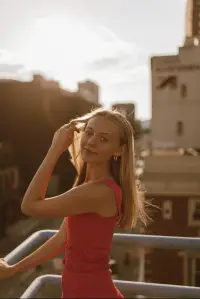 Photo Ashley Caldwell #502552