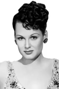 Photo Lucia Carroll #519935