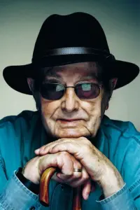Photo Manoel de Oliveira