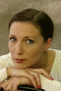 Photo Natalya Shaposhnikova