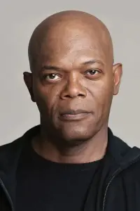 Photo Samuel L. Jackson #519038