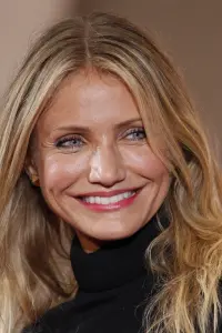 Photo Cameron Diaz