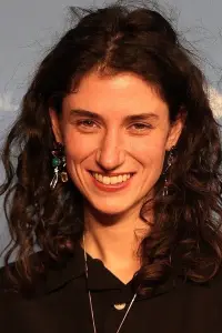 Photo Clara Gostynski