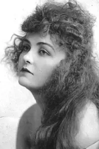 Photo Evelyn Nelson