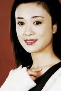 Photo Fu Yiwei