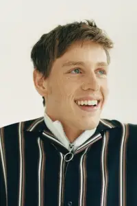 Photo Harris Dickinson #327953