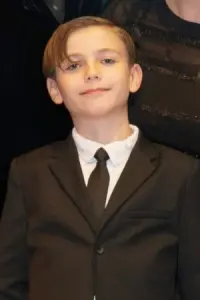 Photo Kolbjörn Skarsgård