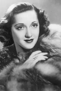 Photo Wilma Francis