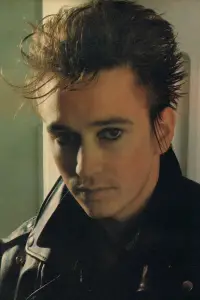 Photo Alan Wilder #514826