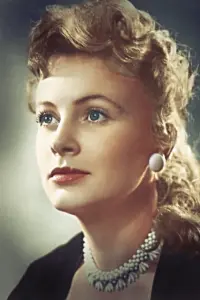 Photo Alla Larionova