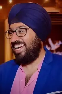 Photo Balraj Singh Ghai