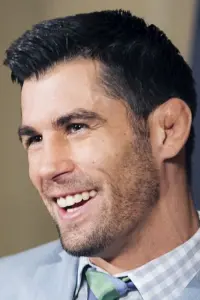 Photo Dominick Cruz