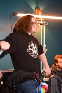 Photo Ethan Goodness #506389