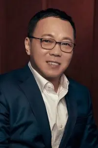 Photo Fu Ruoqing #326598