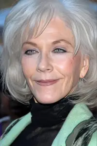 Photo Linda Thorson #333238