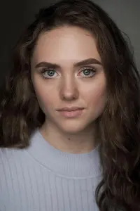 Photo Lizzie Lomas