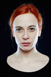 Photo Vesela Babinova