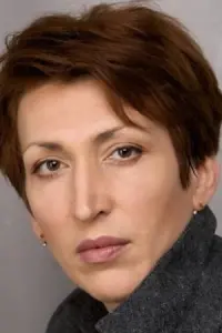 Photo Elena Laskavaya