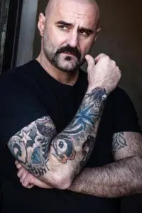 Photo Fabio Salerno #388742