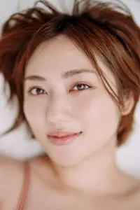 Photo Kazusa Okuyama